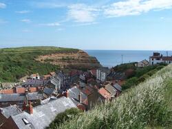 13 Staithes from another path.JPG